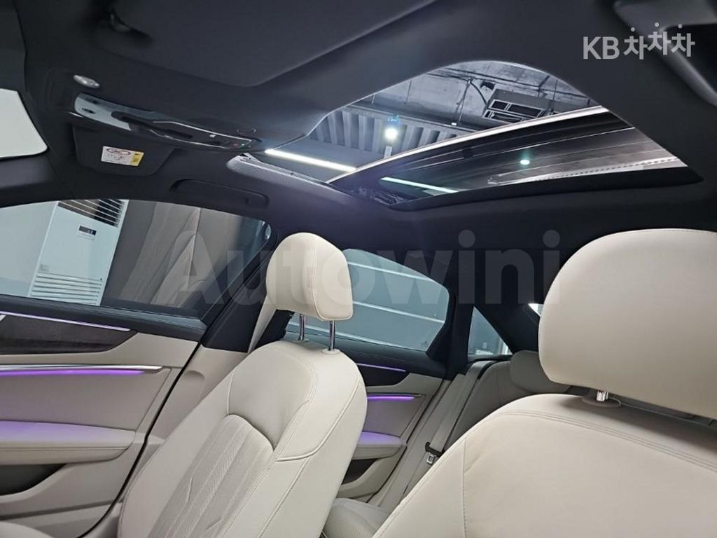 Audi A6(C8) 45 TDI Quattro Premium — снимка 13