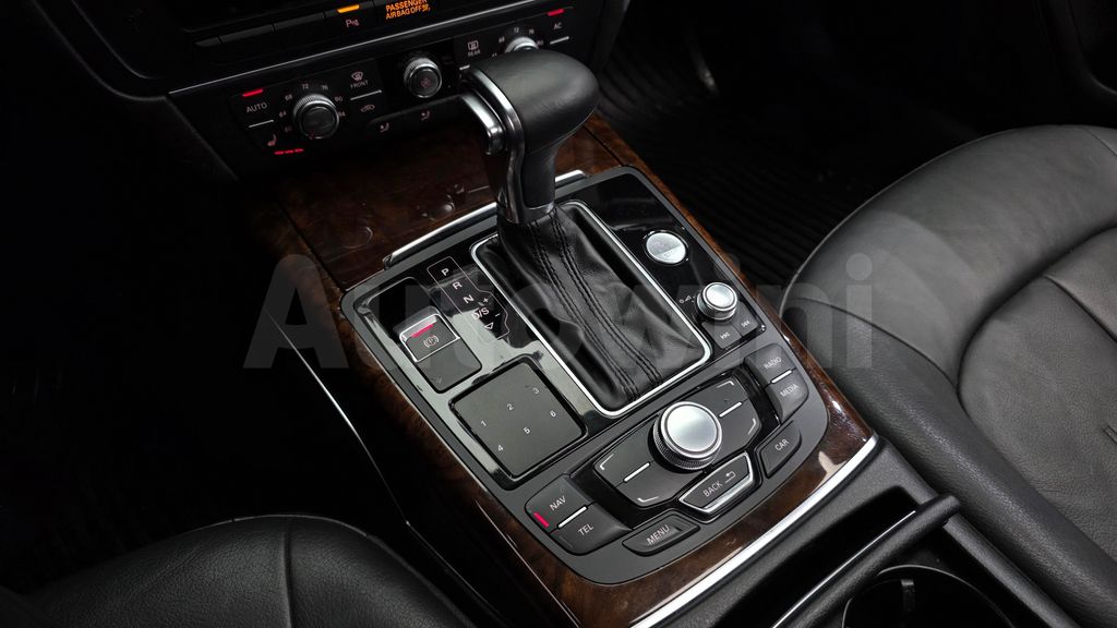 Audi New A6 2.0 TFSI Quattro Dynamic C7 — снимка 9