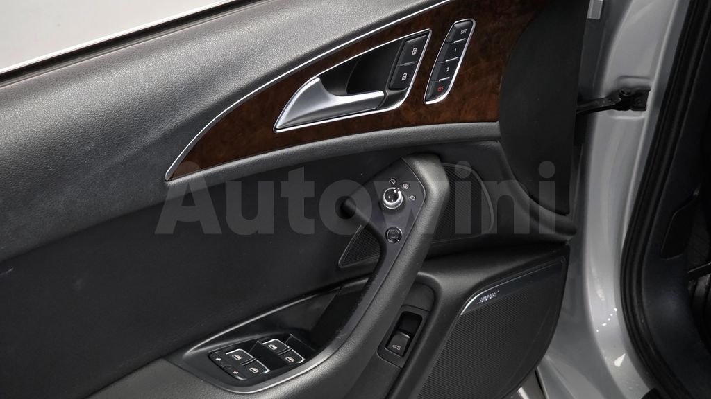 Audi New A6 2.0 TFSI Quattro Dynamic C7 — снимка 16