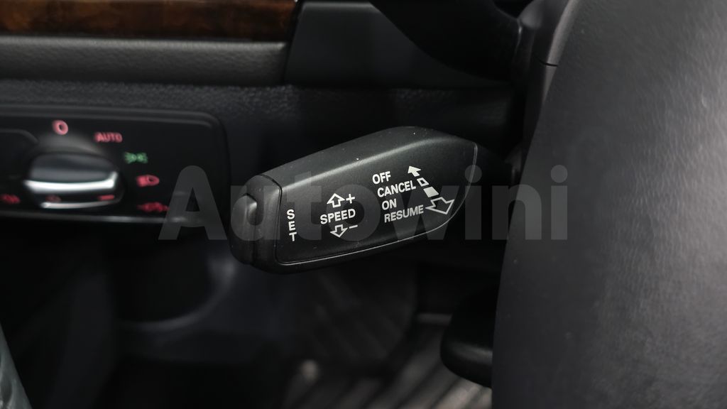 Audi New A6 2.0 TFSI Quattro Dynamic C7 — снимка 17