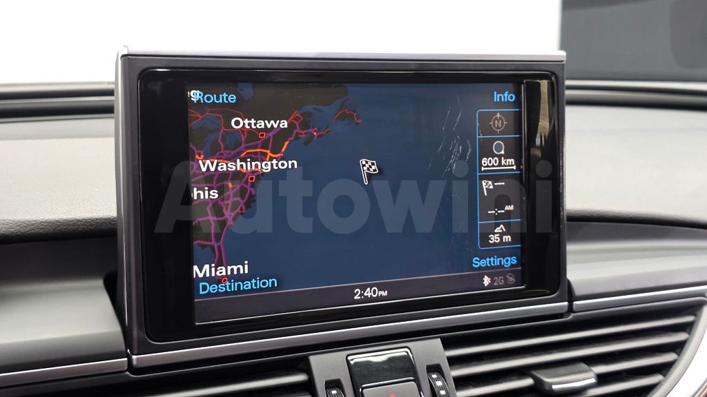 Audi New A6 2.0 TFSI Quattro Dynamic C7 — снимка 13