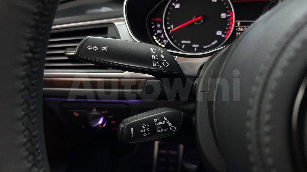Audi New A6 35 TDI C7 — снимка 17