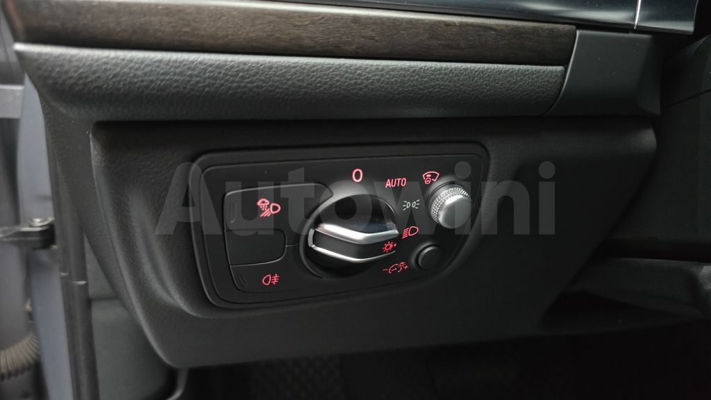 Audi New A6 40 TFSI Premium C7 — снимка 16