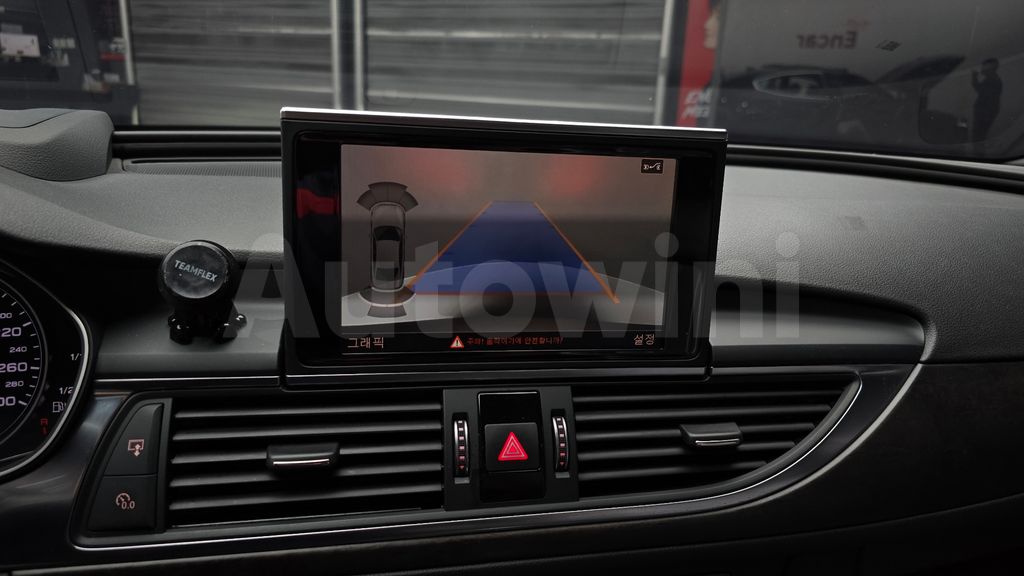 Audi New A6 40 TFSI Premium C7 — снимка 15