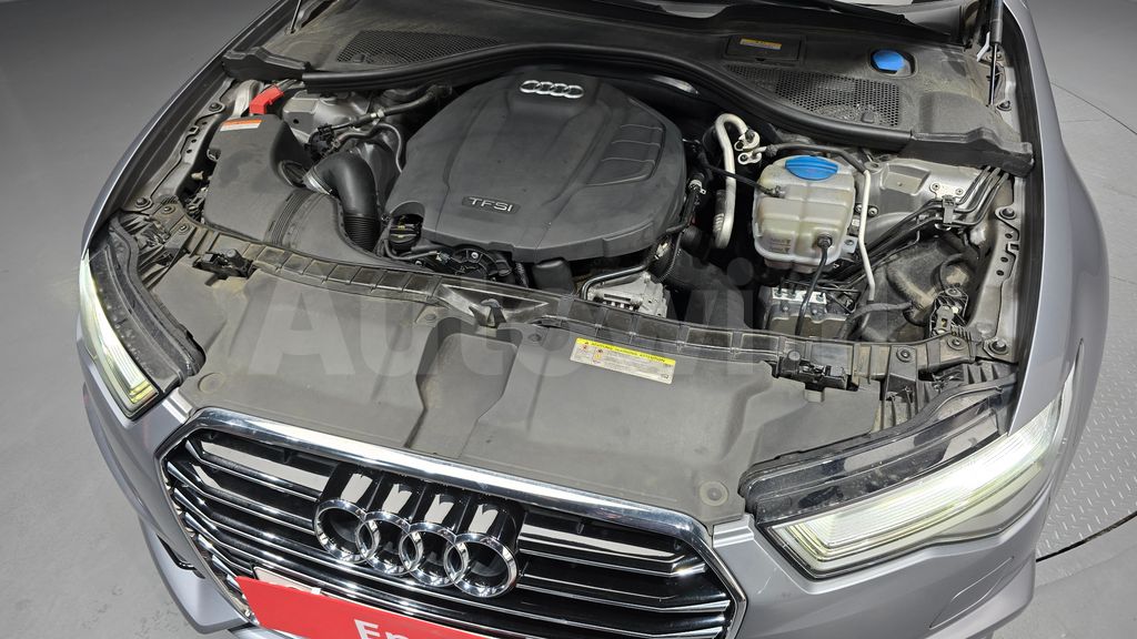 Audi New A6 40 TFSI Premium C7 — снимка 6
