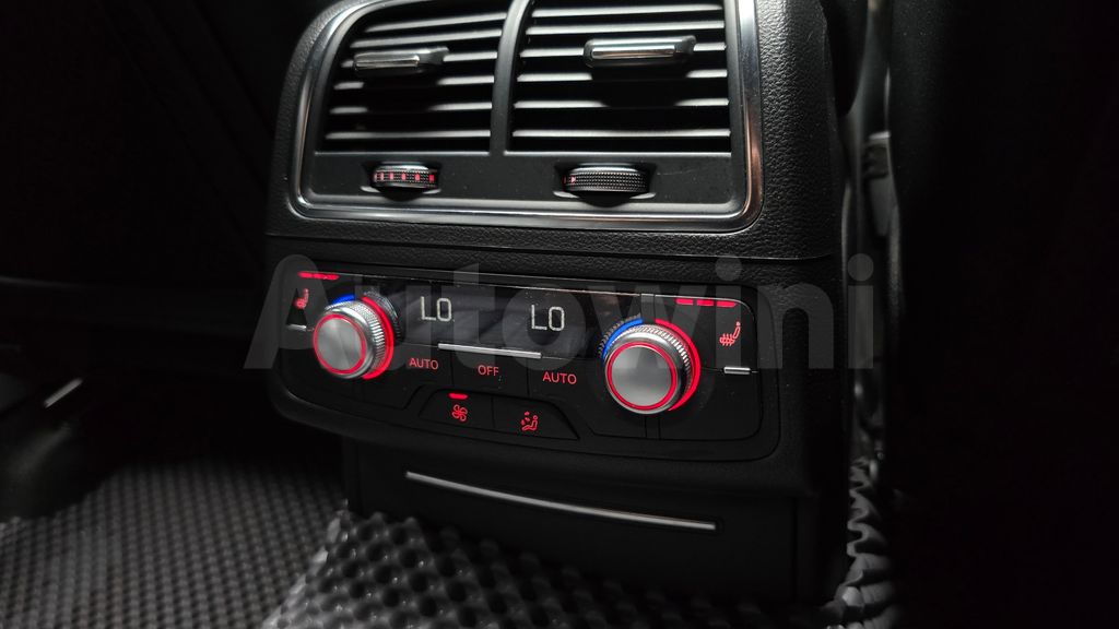 Audi New A6 40 TFSI Premium C7 — снимка 18