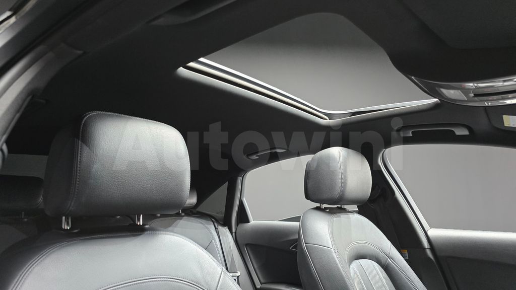 Audi New A6 40 TFSI Premium C7 — снимка 19