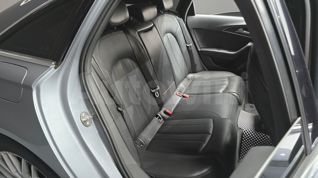 Audi New A6 40 TFSI Premium C7 — снимка 11