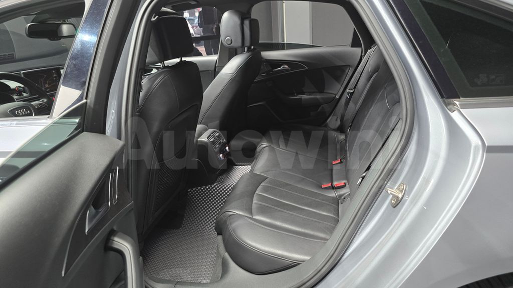 Audi New A6 40 TFSI Premium C7 — снимка 12