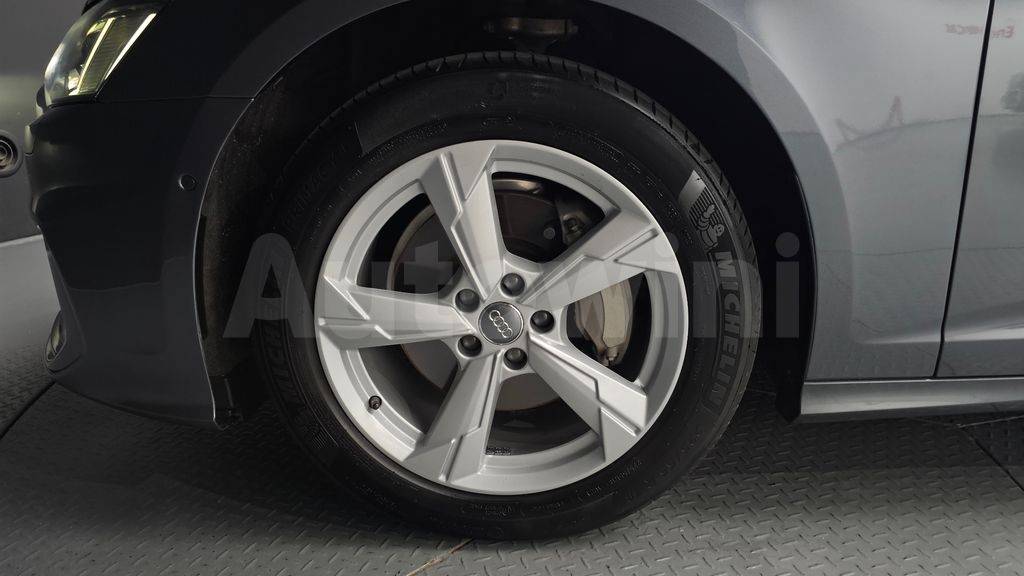 Audi A6(C8) 45 TFSI Quattro — снимка 6