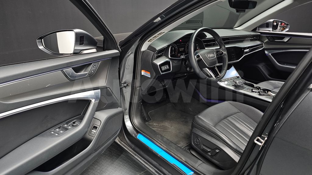 Audi A6(C8) 45 TFSI Quattro — снимка 13