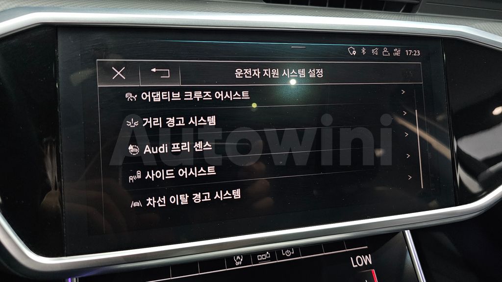 Audi A6(C8) 45 TFSI Quattro — снимка 18