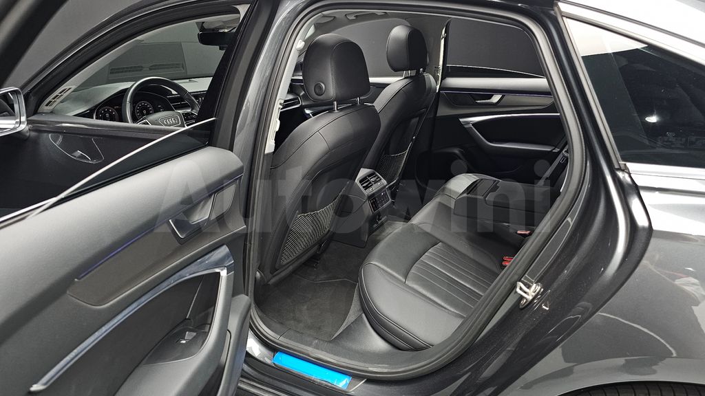 Audi A6(C8) 45 TFSI Quattro — снимка 14