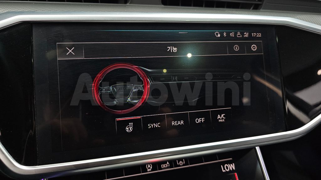 Audi A6(C8) 45 TFSI Quattro — снимка 19