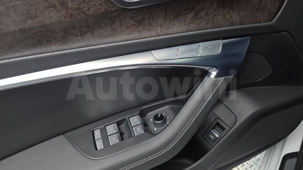 Audi A6(C8) 45 TDI Quattro Premium — снимка 20