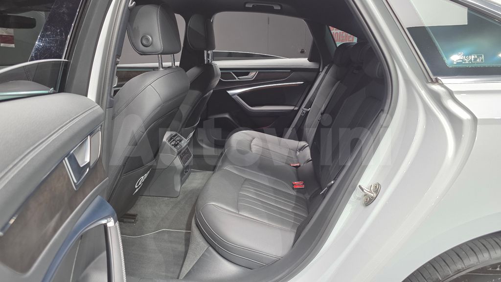Audi A6(C8) 45 TDI Quattro Premium — снимка 12