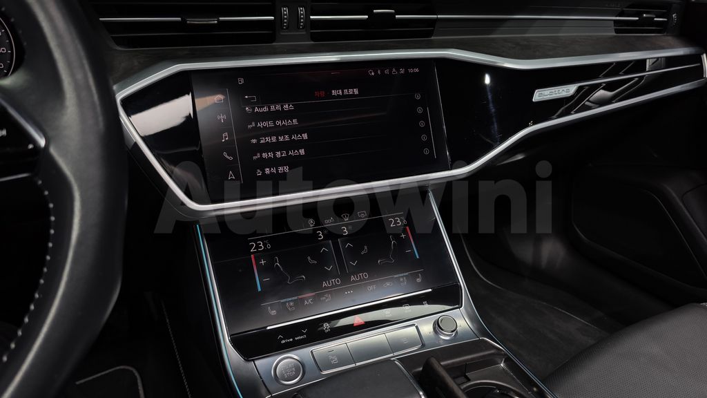 Audi A6(C8) 45 TDI Quattro Premium — снимка 14