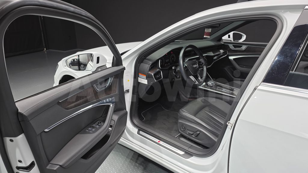 Audi A6(C8) 45 TDI Quattro Premium — снимка 10