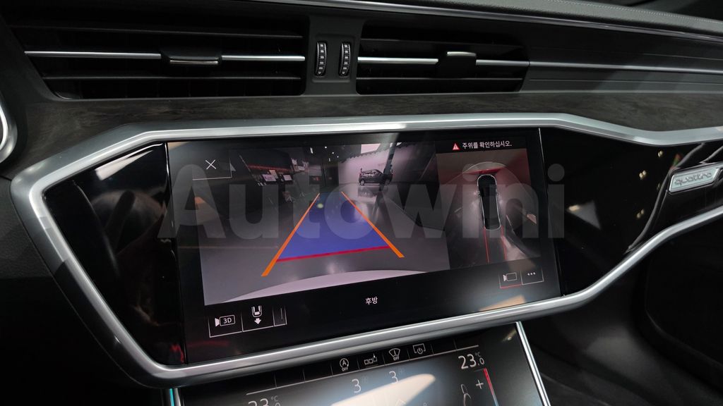 Audi A6(C8) 45 TDI Quattro Premium — снимка 15