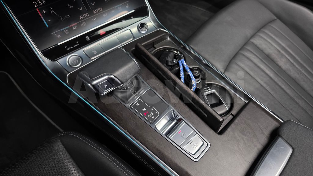 Audi A6(C8) 45 TDI Quattro Premium — снимка 9