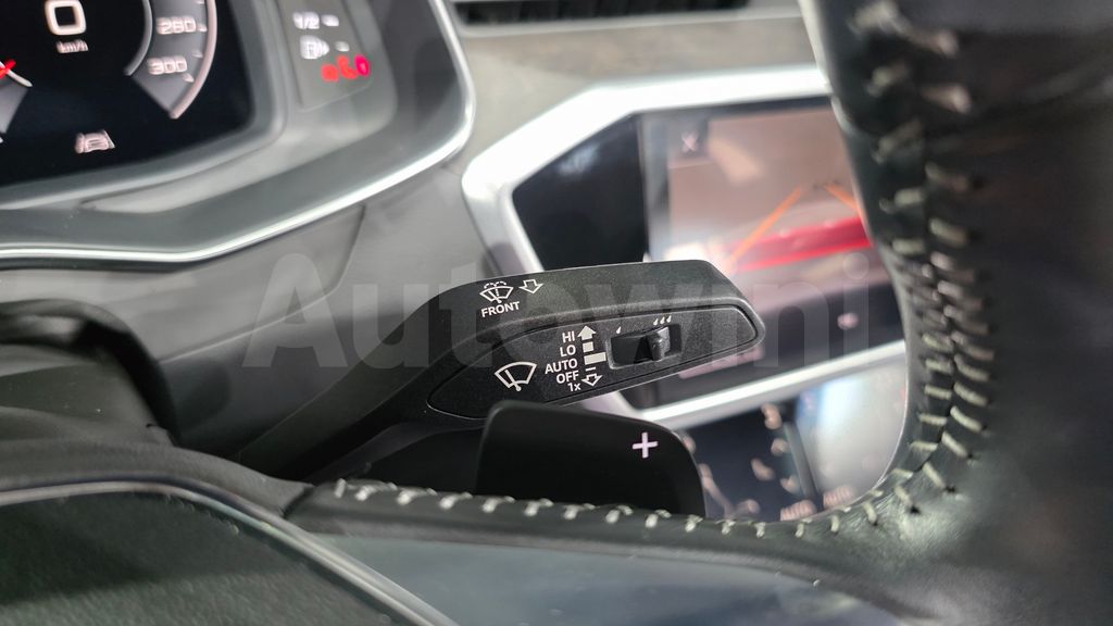 Audi A6(C8) 45 TDI Quattro Premium — снимка 19