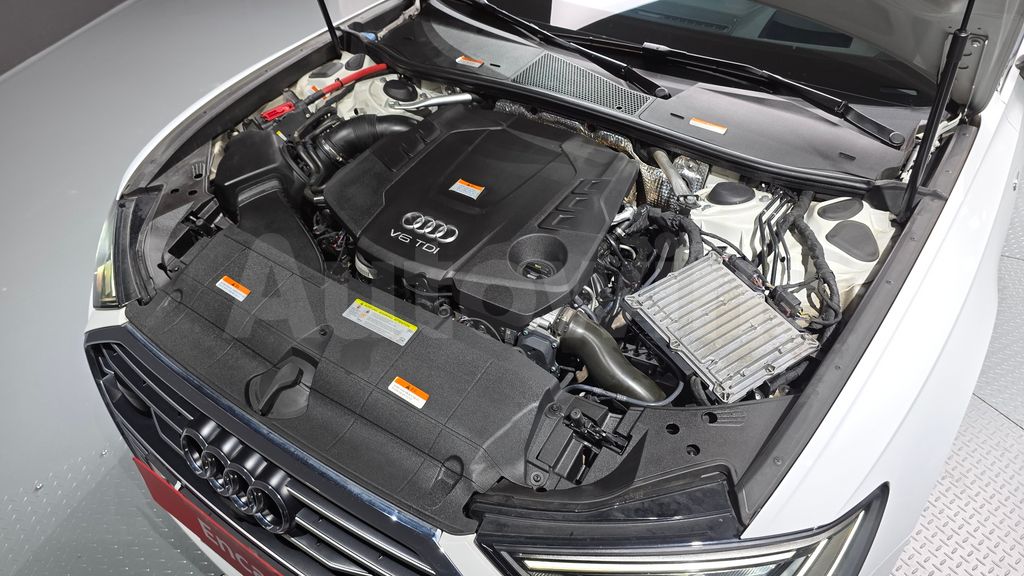 Audi A6(C8) 45 TDI Quattro Premium — снимка 6