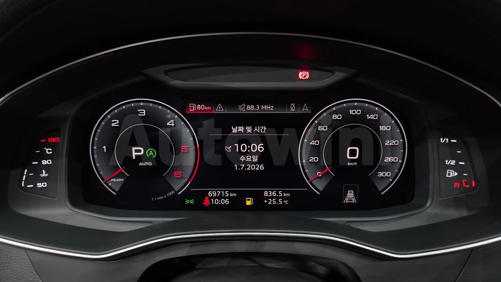 Audi A6(C8) 45 TDI Quattro Premium — снимка 8