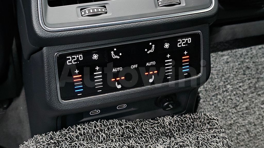 Audi A6(C8) 45 TFSI Premium — снимка 17