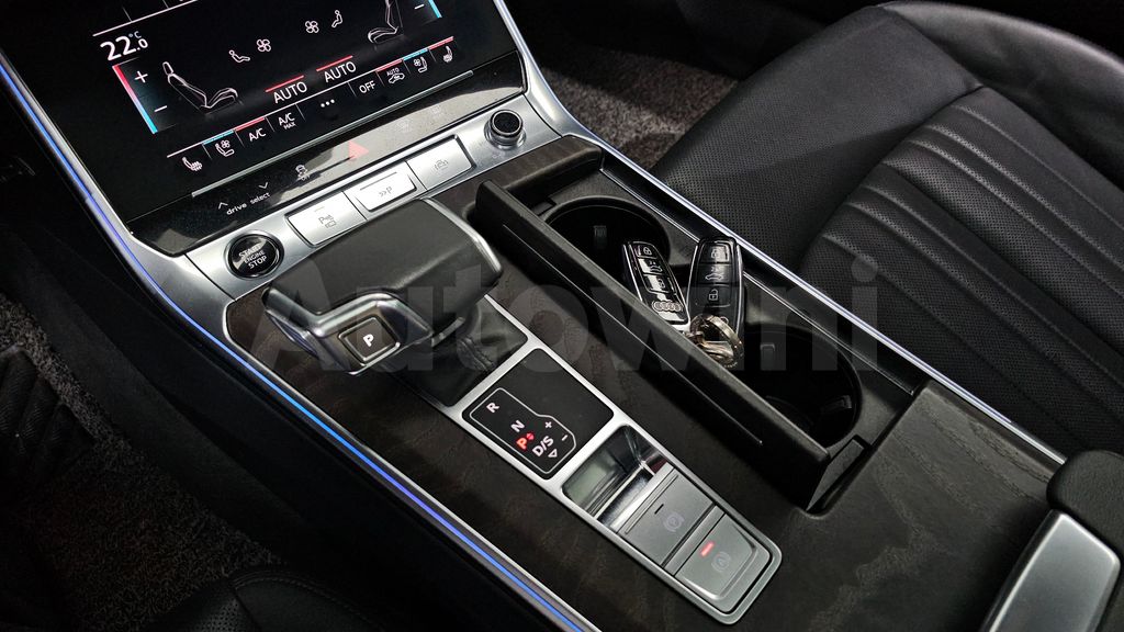 Audi A6(C8) 45 TFSI Premium — снимка 9