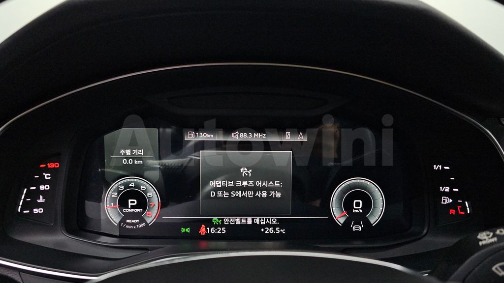 Audi A6(C8) 45 TFSI Premium — снимка 8
