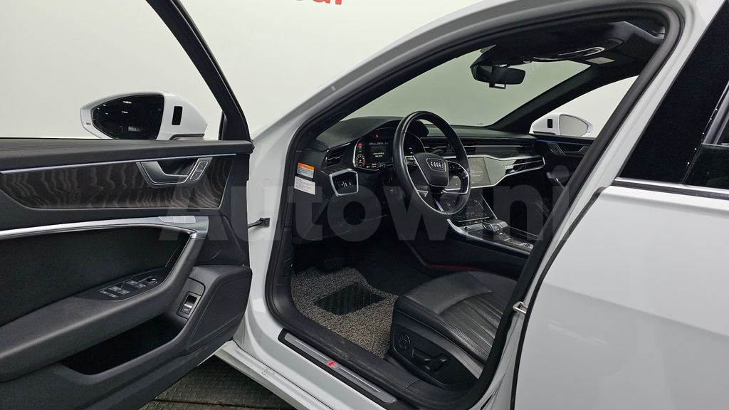 Audi A6(C8) 45 TFSI Premium — снимка 10