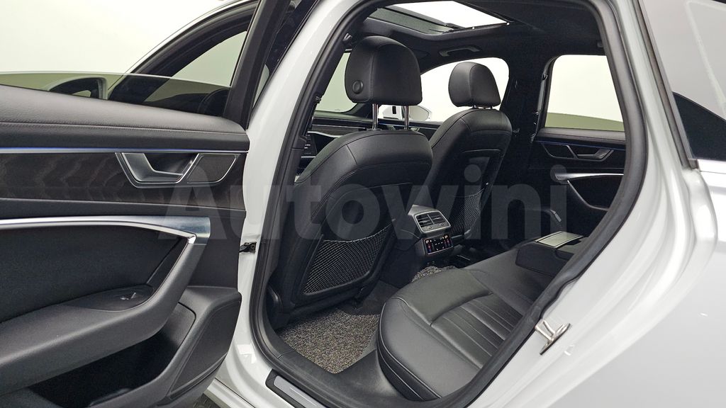 Audi A6(C8) 45 TFSI Premium — снимка 11