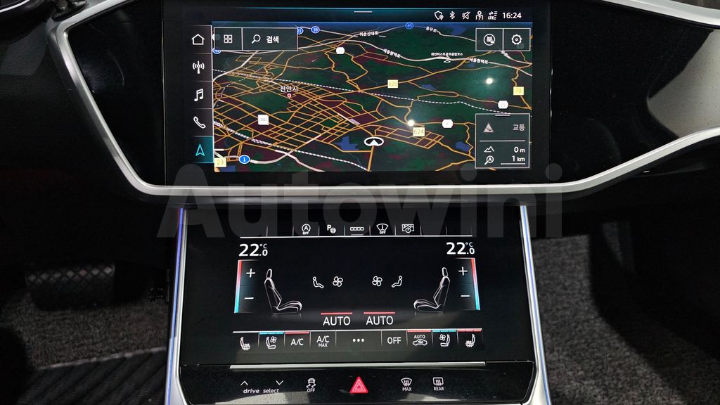 Audi A6(C8) 45 TFSI Premium — снимка 14