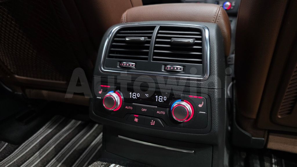 Audi New A6 35 TDI Premium C7 — снимка 19