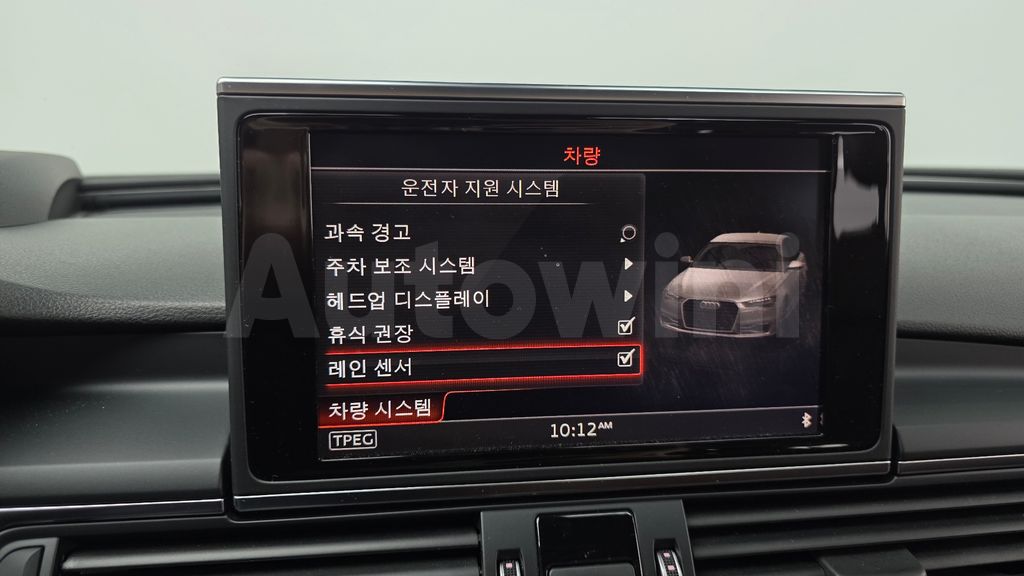 Audi New A6 35 TDI Premium C7 — снимка 17