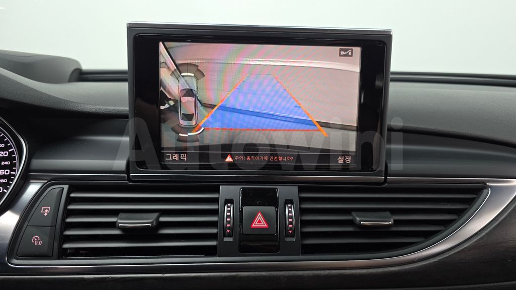 Audi New A6 35 TDI Premium C7 — снимка 16
