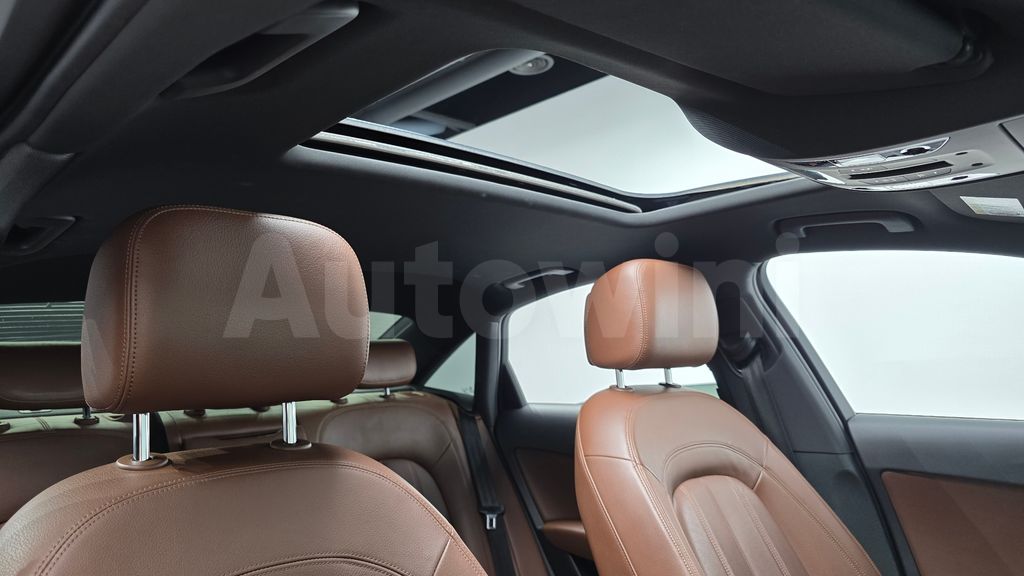 Audi New A6 35 TDI Premium C7 — снимка 13