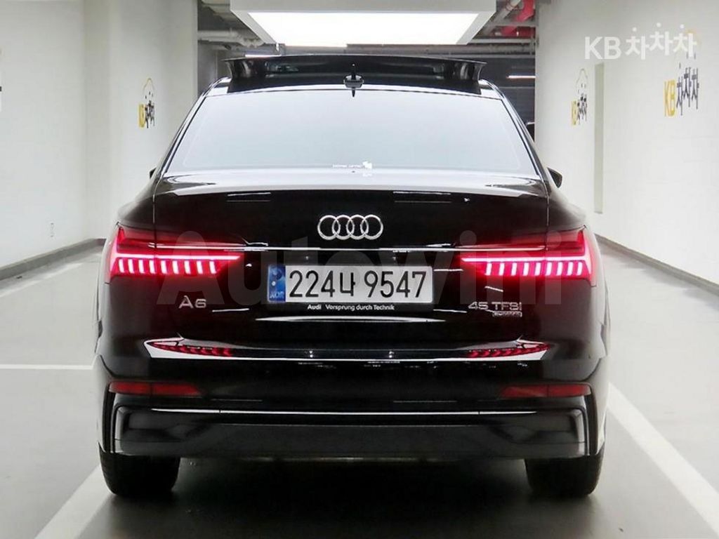 Audi A6(C8) 45 TFSI Quattro Premium — снимка 3