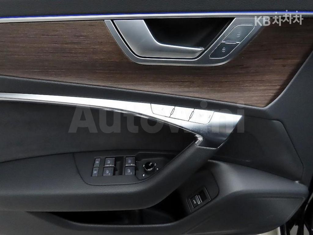 Audi A6(C8) 45 TFSI Quattro Premium — снимка 11