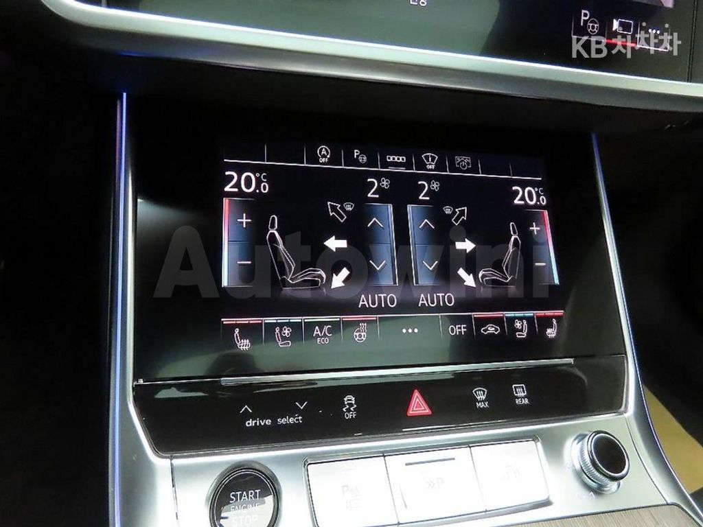 Audi A6(C8) 45 TFSI Quattro Premium — снимка 16