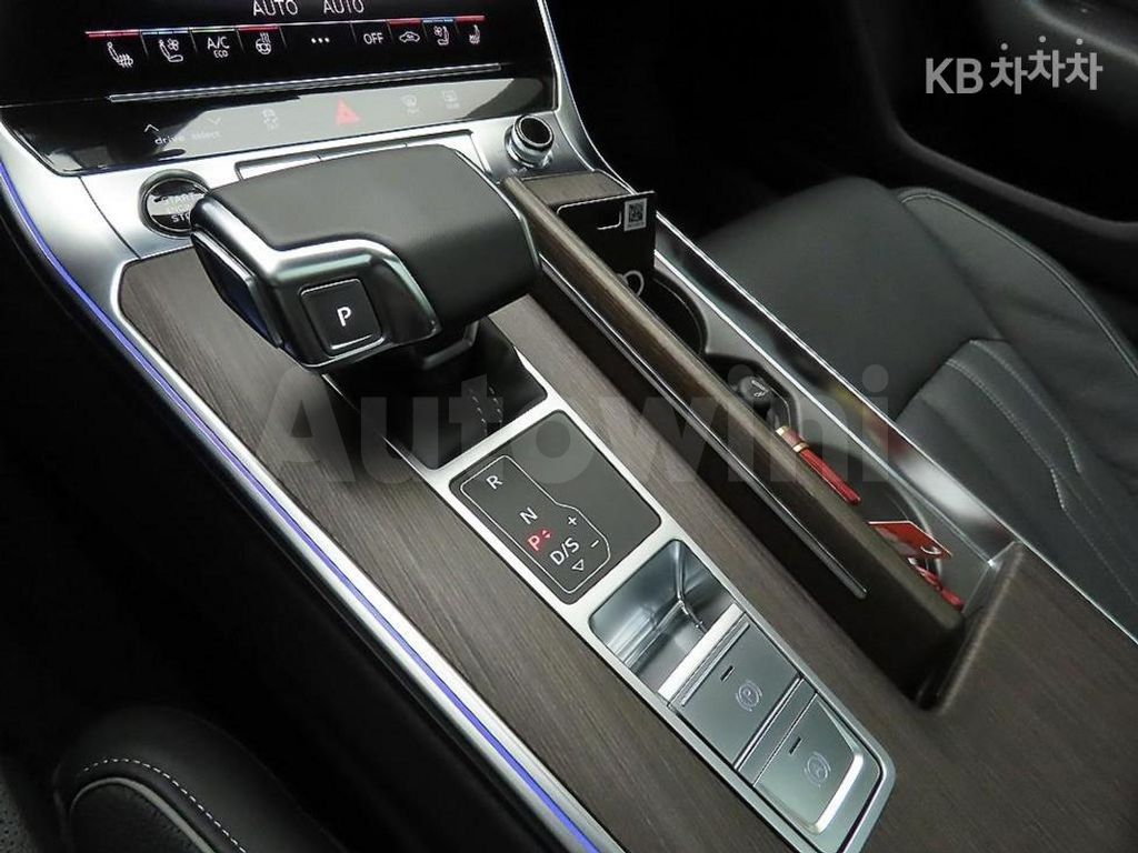Audi A6(C8) 45 TFSI Quattro Premium — снимка 10