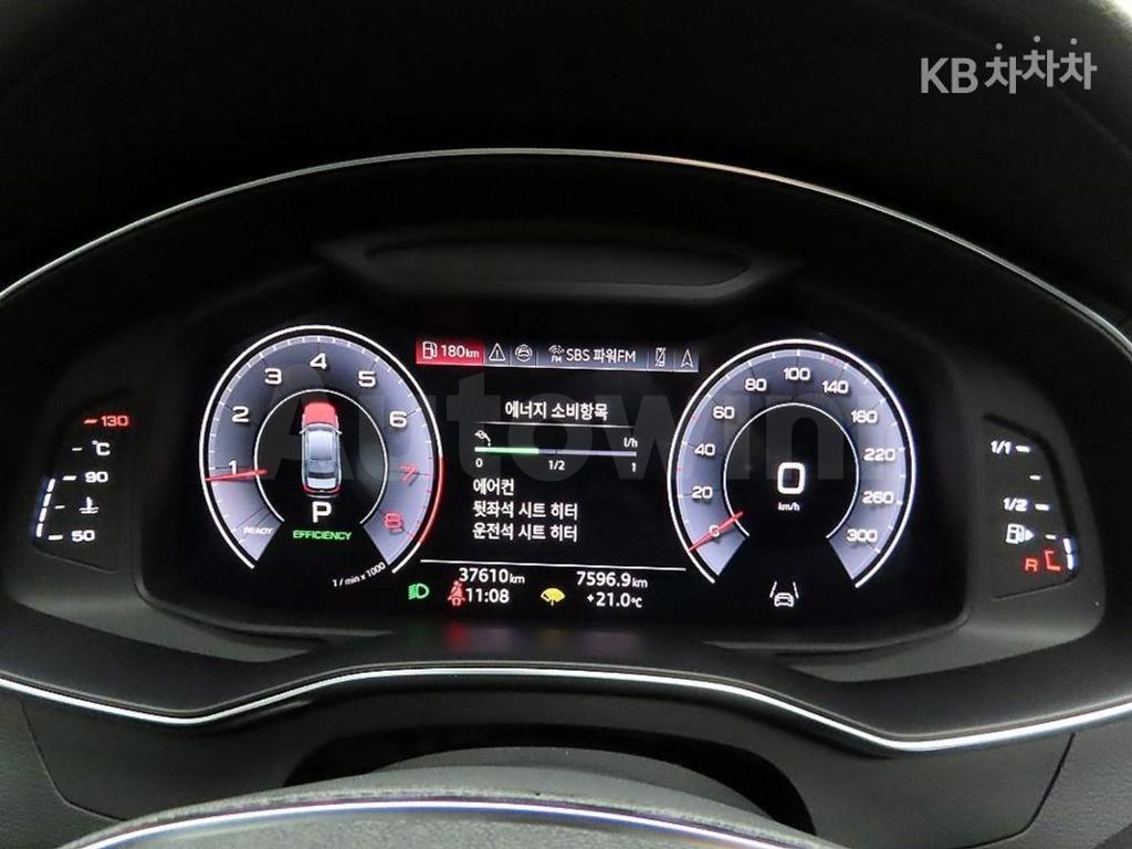 Audi A6(C8) 45 TFSI Quattro Premium — снимка 6