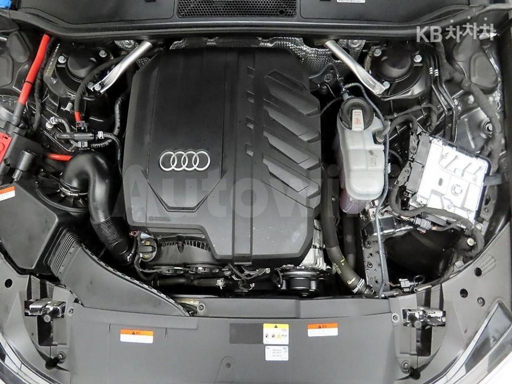 Audi A6(C8) 45 TFSI Quattro Premium — снимка 20