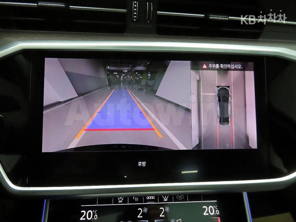 Audi A6(C8) 45 TFSI Quattro Premium — снимка 15
