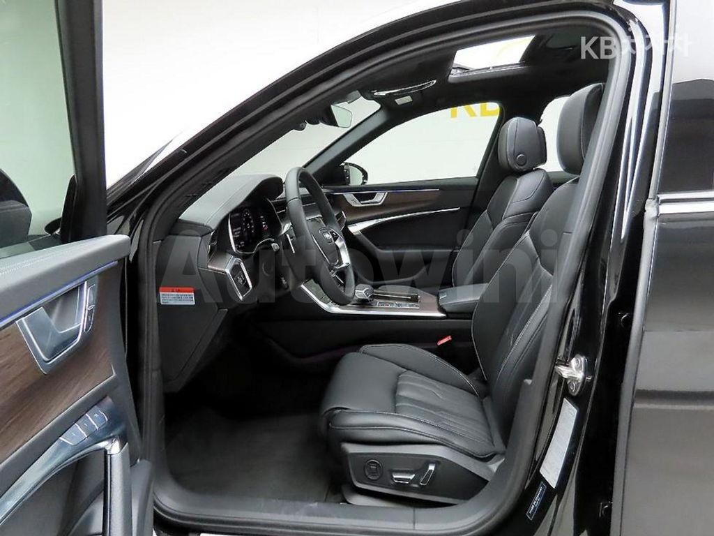 Audi A6(C8) 45 TFSI Quattro Premium — снимка 13