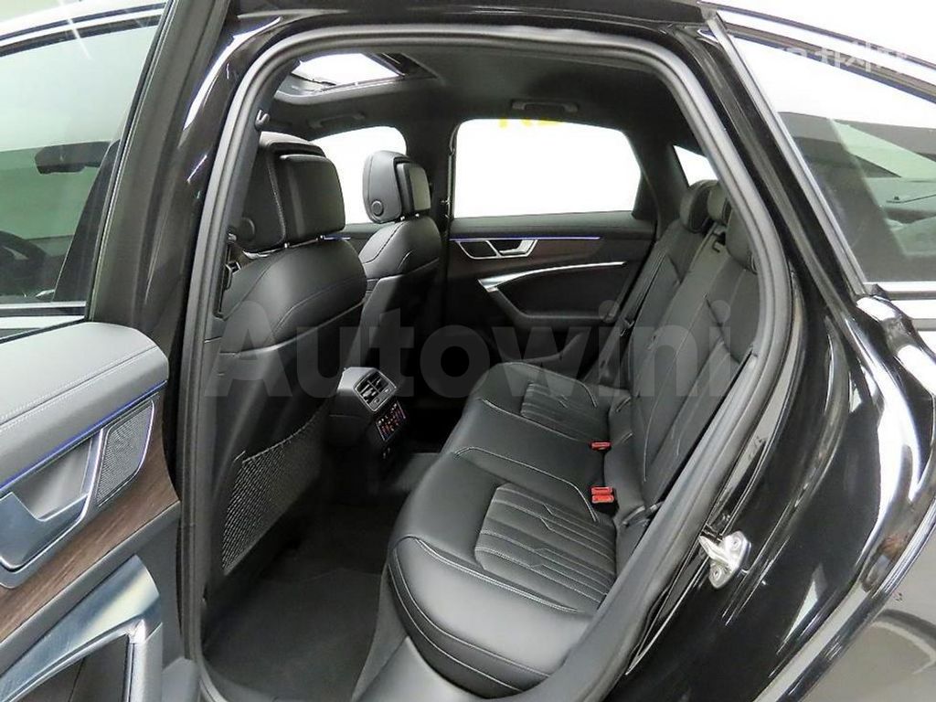 Audi A6(C8) 45 TFSI Quattro Premium — снимка 14