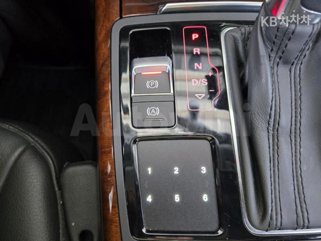 Audi A6 2.0 TDI C7 Dynamic — снимка 15