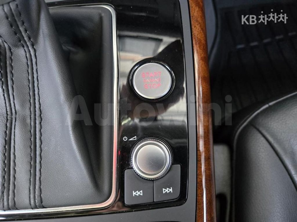 Audi A6 2.0 TDI C7 Dynamic — снимка 16
