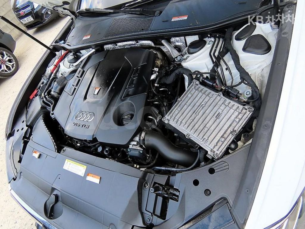 Audi A6(C8) 45 TDI Quattro Premium — снимка 19