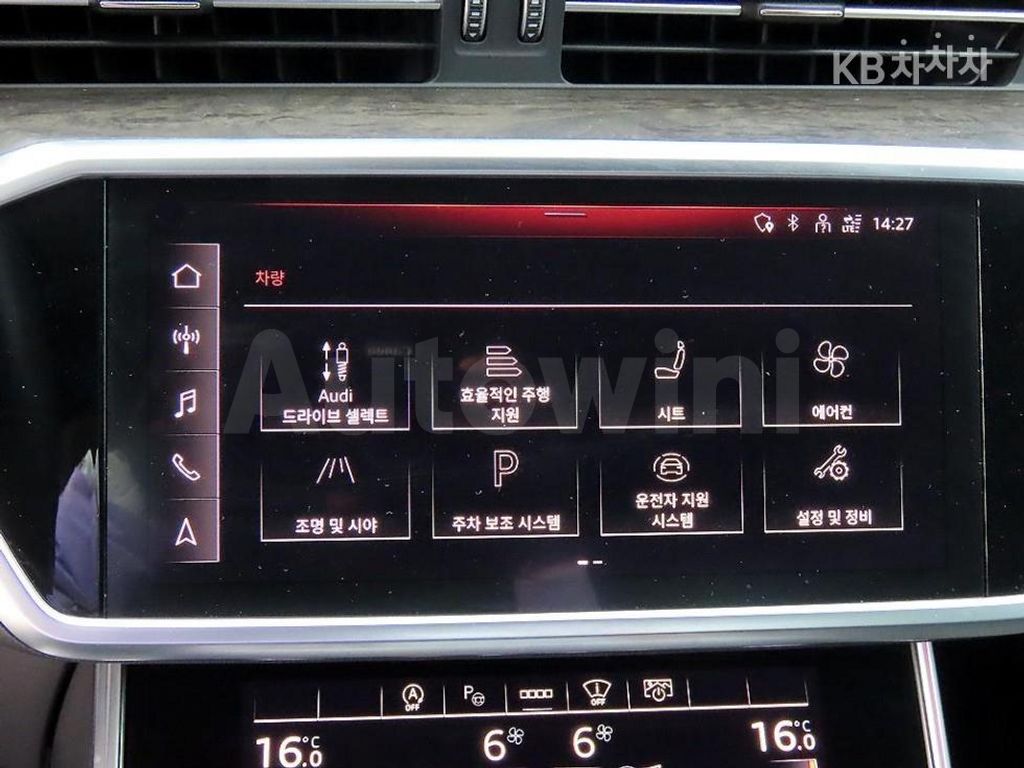 Audi A6(C8) 45 TDI Quattro Premium — снимка 14